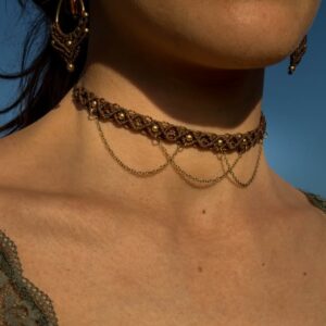 collares